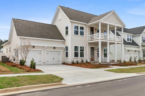 503 Ivy Green Lane Summerville SC 29486
