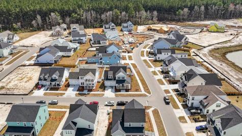 503 Ivy Green Lane Summerville SC 29486