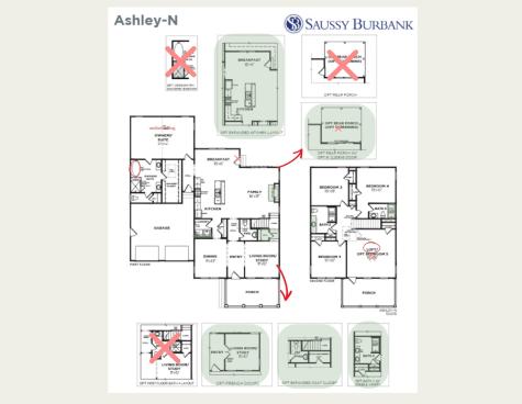 503 Ivy Green Lane Summerville SC 29486