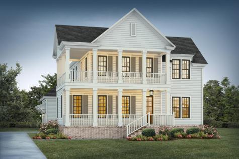 2209 Weepoolow Trail Charleston SC 29407