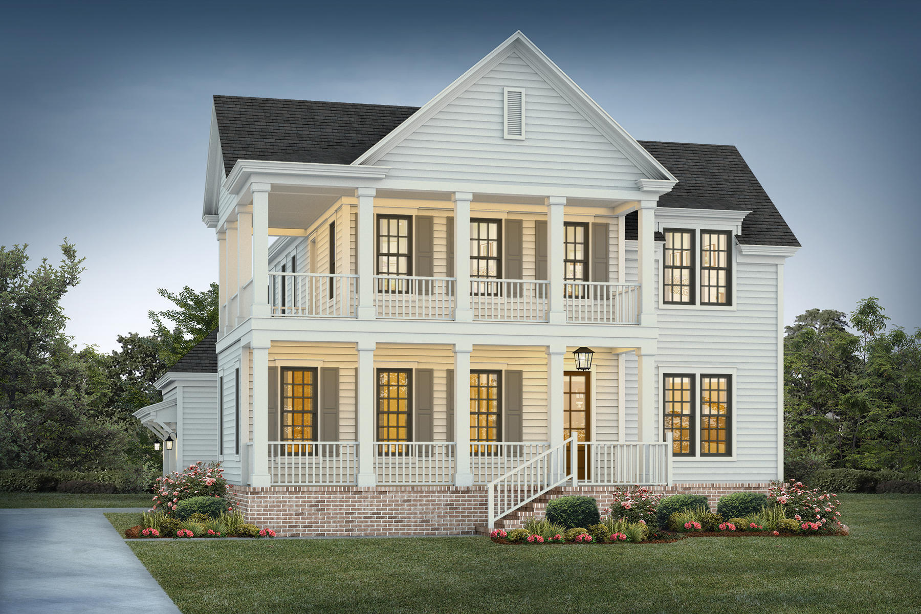 2209 Weepoolow Trail Charleston SC 29407