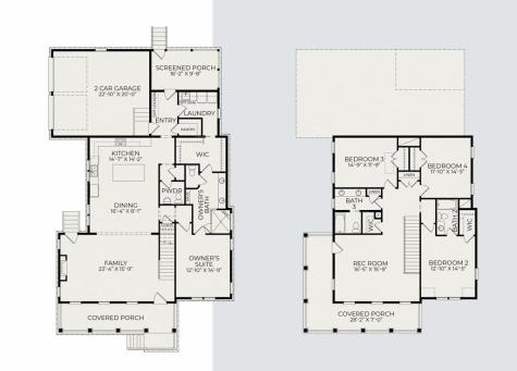 2209 Weepoolow Trail Charleston SC 29407