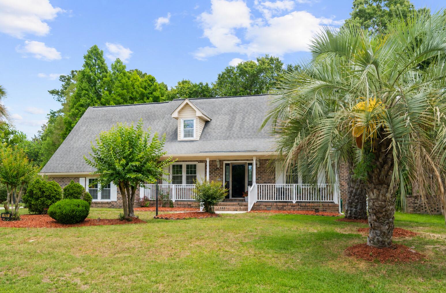 946 Melrose Drive Charleston SC 29414