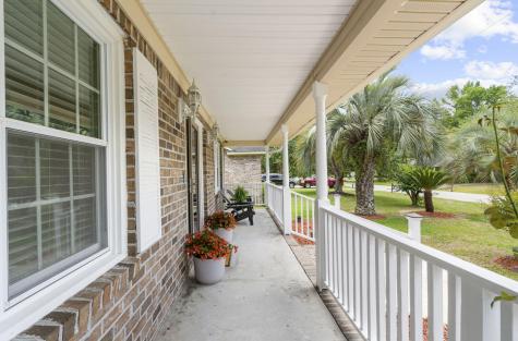 946 Melrose Drive Charleston SC 29414