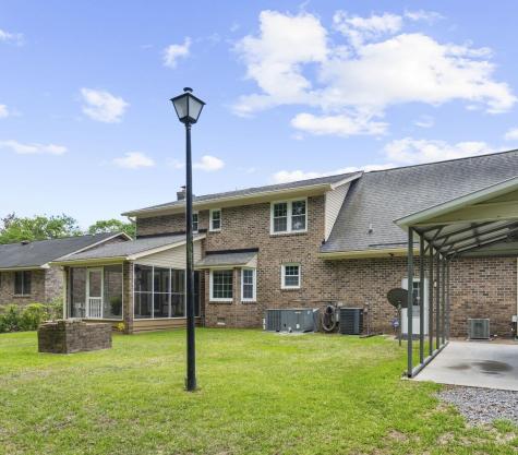 946 Melrose Drive Charleston SC 29414