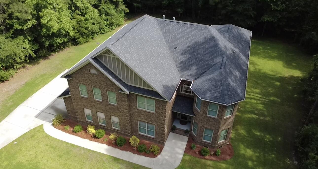1206 Red Buckeye Court Moncks Corner SC 29461