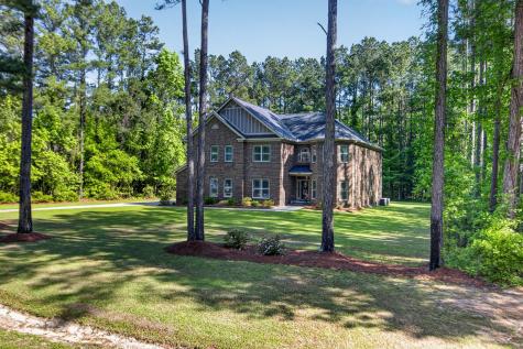 1206 Red Buckeye Court Moncks Corner SC 29461