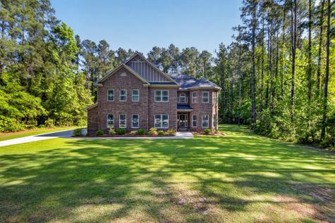 1206 Red Buckeye Court Moncks Corner SC 29461