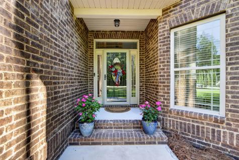 1206 Red Buckeye Court Moncks Corner SC 29461