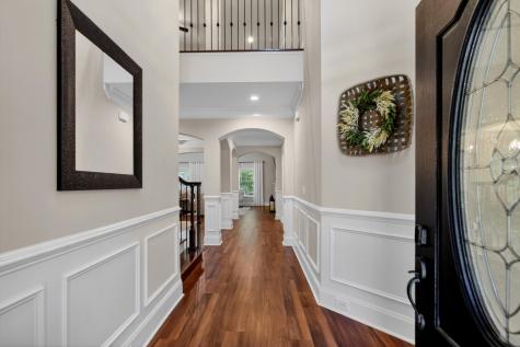 1206 Red Buckeye Court Moncks Corner SC 29461