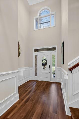 1206 Red Buckeye Court Moncks Corner SC 29461