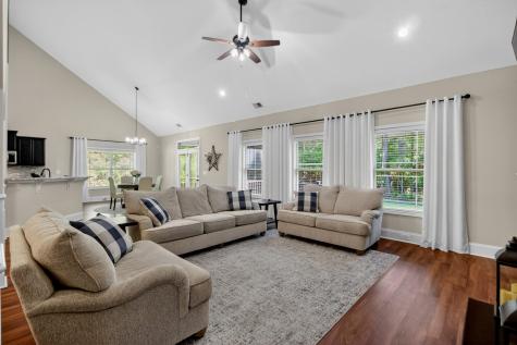 1206 Red Buckeye Court Moncks Corner SC 29461