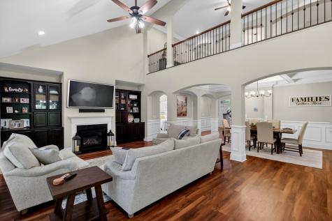 1206 Red Buckeye Court Moncks Corner SC 29461