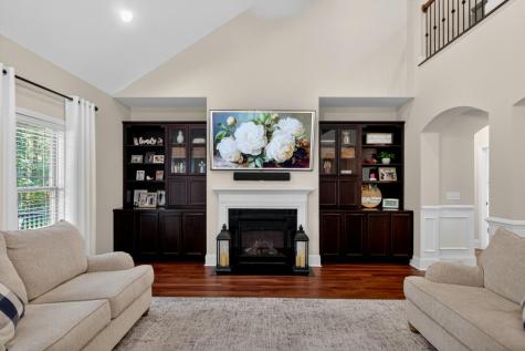 1206 Red Buckeye Court Moncks Corner SC 29461