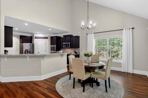 1206 Red Buckeye Court Moncks Corner SC 29461