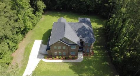 1206 Red Buckeye Court Moncks Corner SC 29461