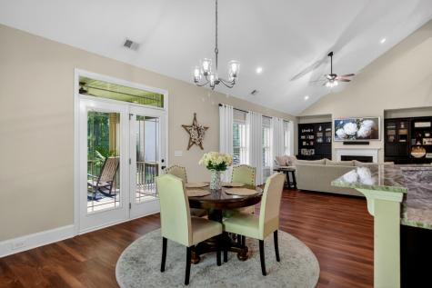 1206 Red Buckeye Court Moncks Corner SC 29461