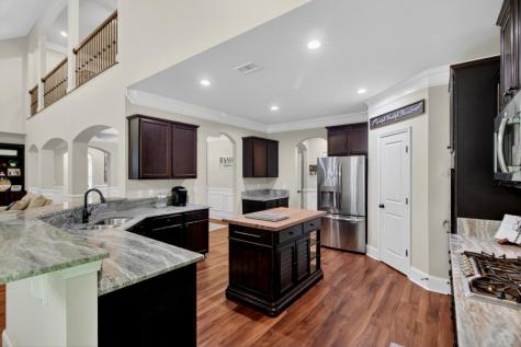 1206 Red Buckeye Court Moncks Corner SC 29461