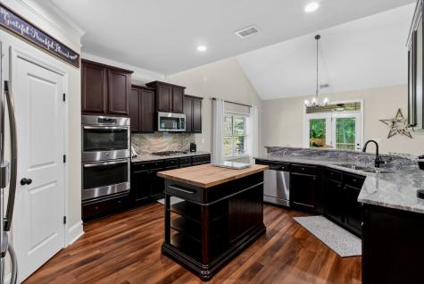 1206 Red Buckeye Court Moncks Corner SC 29461