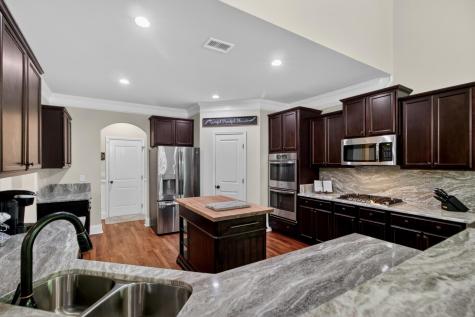 1206 Red Buckeye Court Moncks Corner SC 29461