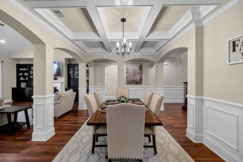 1206 Red Buckeye Court Moncks Corner SC 29461