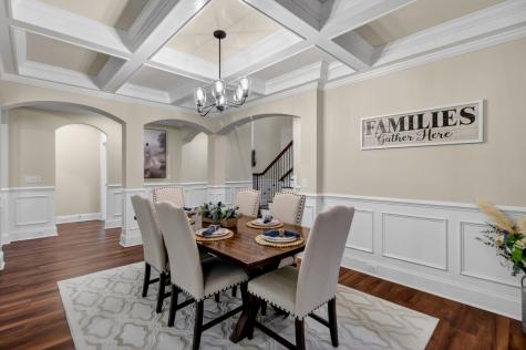 1206 Red Buckeye Court Moncks Corner SC 29461