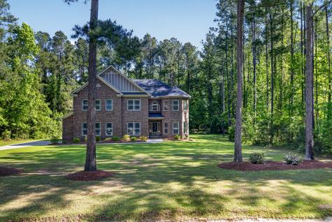 1206 Red Buckeye Court Moncks Corner SC 29461