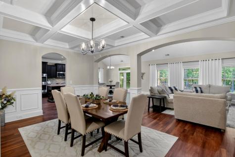1206 Red Buckeye Court Moncks Corner SC 29461