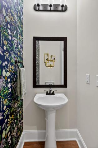 1206 Red Buckeye Court Moncks Corner SC 29461