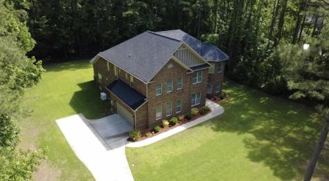 1206 Red Buckeye Court Moncks Corner SC 29461