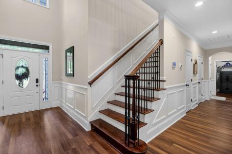 1206 Red Buckeye Court Moncks Corner SC 29461