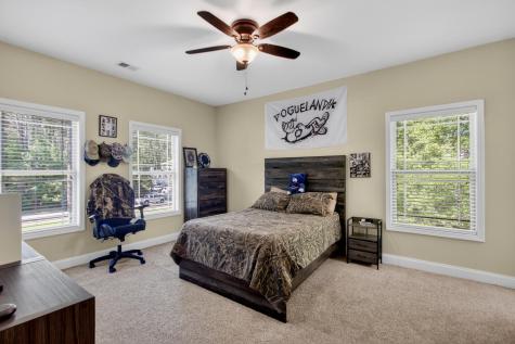 1206 Red Buckeye Court Moncks Corner SC 29461
