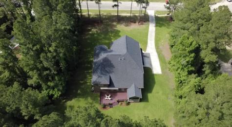 1206 Red Buckeye Court Moncks Corner SC 29461