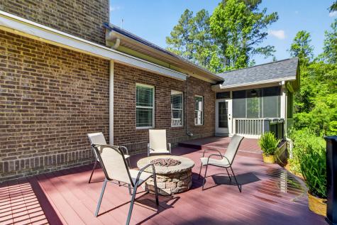 1206 Red Buckeye Court Moncks Corner SC 29461