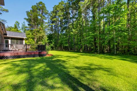 1206 Red Buckeye Court Moncks Corner SC 29461