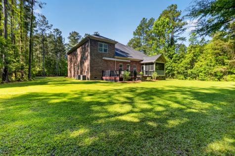 1206 Red Buckeye Court Moncks Corner SC 29461