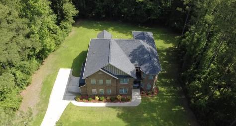 1206 Red Buckeye Court Moncks Corner SC 29461