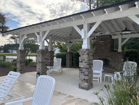 1206 Red Buckeye Court Moncks Corner SC 29461