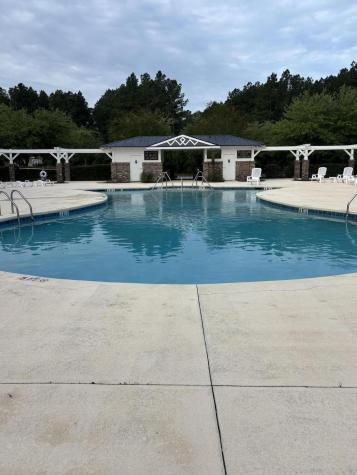 1206 Red Buckeye Court Moncks Corner SC 29461