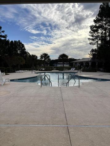 1206 Red Buckeye Court Moncks Corner SC 29461