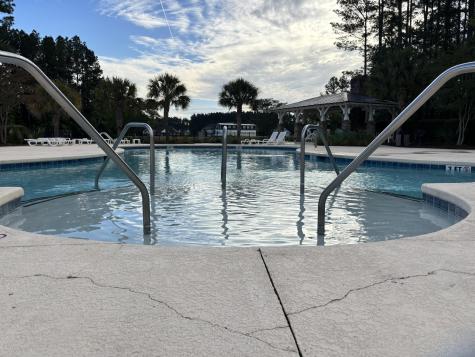1206 Red Buckeye Court Moncks Corner SC 29461