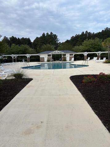 1206 Red Buckeye Court Moncks Corner SC 29461