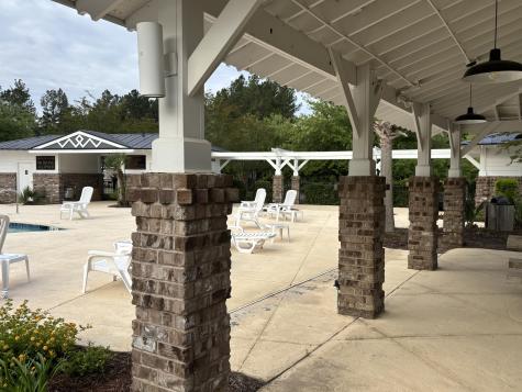 1206 Red Buckeye Court Moncks Corner SC 29461