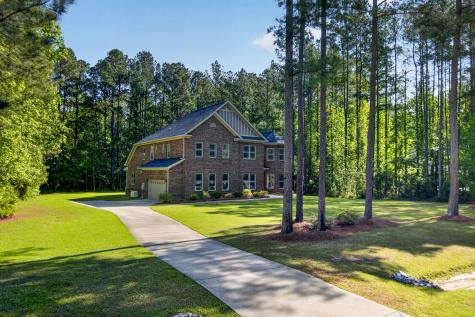 1206 Red Buckeye Court Moncks Corner SC 29461