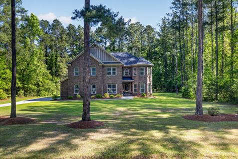 1206 Red Buckeye Court Moncks Corner SC 29461