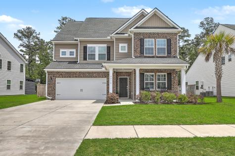 410 Spanish Wells Road Summerville SC 29486