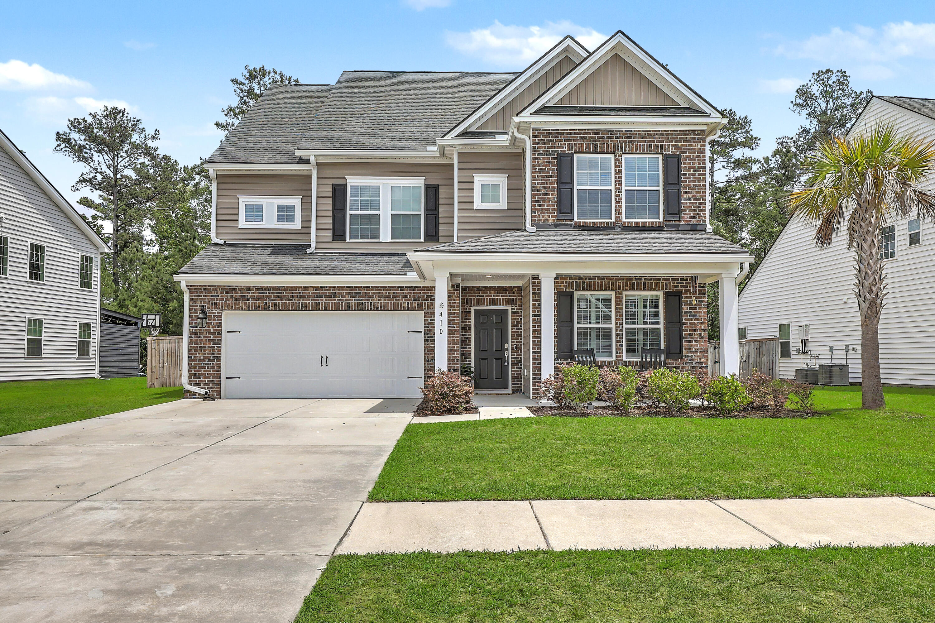 410 Spanish Wells Road Summerville SC 29486