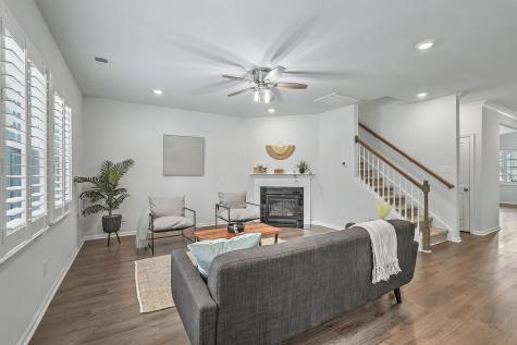 410 Spanish Wells Road Summerville SC 29486