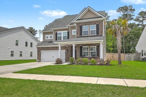 410 Spanish Wells Road Summerville SC 29486
