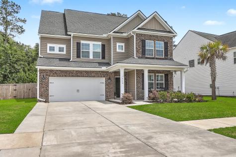 410 Spanish Wells Road Summerville SC 29486